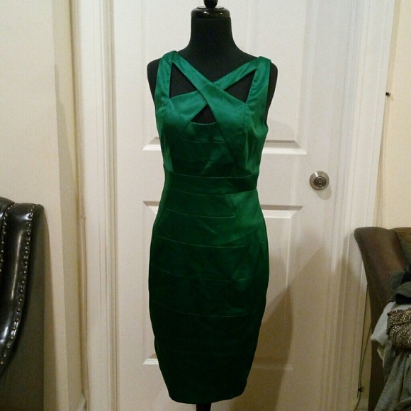 Sangria Dresses & Skirts - Sangria Dress